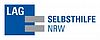 Logo Landesarbeitsgemeinschaft Selbsthilfe Behinderter und chronisch kranker Menschen in NRW e. V. Landesarbeitsgemeinschaft Selbsthilfe Behinderter und chronisch kranker Menschen in NRW e. V.