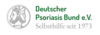 Logo Deutscher Psoriasis Bund. e.V. Deutscher Psoriasis Bund. e.V.