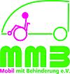 Mobil mit Behinderung e. V.