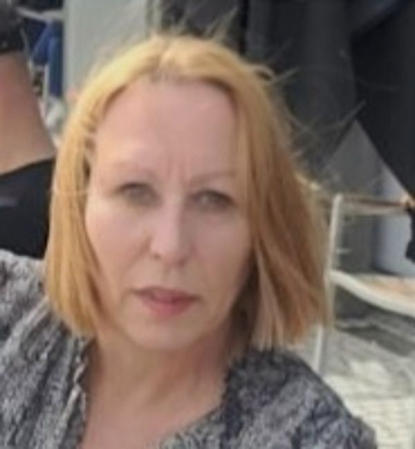 Kerstin Kammering