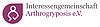 Logo Interessengemeinschaft Arthrogryposis e. V. Interessengemeinschaft Arthrogryposis e. V.