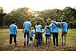 Familienorientierte Selbsthilfe