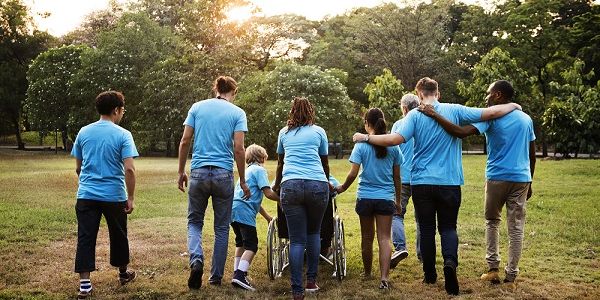 Symbolbild "Familienorientierte Selbsthilfe" Symbolbild "Familienorientierte Selbsthilfe"