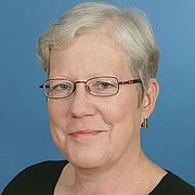Portrait Birgit Dembski