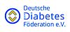 Logo Deutsche Diabetes Föderation e. V. Deutsche Diabetes Föderation e. V.