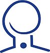 Logo Bundesverband Kehlkopf- und Kopf-Hals-Tumore e. V. Bundesverband der Kehlkopfoperierten e. V.