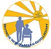 Logo Deutsche Heredo-Ataxie Gesellschaft e. V. Deutsche Heredo-Ataxie Gesellschaft e. V.