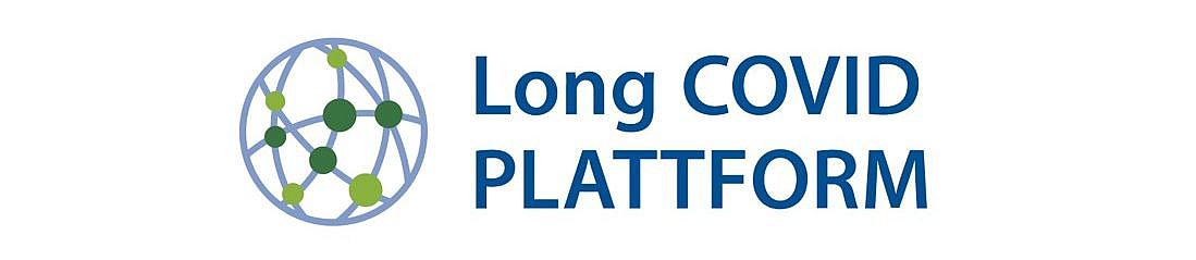 Logo Long COVID Plattform