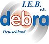 Logo Interessengemeinschaft Epidermolysis Bullosa e. V. Interessengemeinschaft Epidermolysis Bullosa e. V.