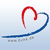 Logo Bundesverband Herzkranke KInder Bundesverband Herzkranke Kinder