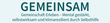 GEMEINSAM