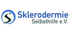 Logo Sklerodermie Selbsthilfe e. V. Sklerodermie Selbsthilfe e. V.