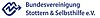 Logo Bundesvereinigung Stottern & Selbsthilfe e.V. Bundesvereinigung Stottern und Selbsthilfe e. V.