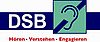 Logo Deutscher Schwerhörigenbund e. V. Deutscher Schwerhörigenbund e. V.
