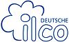 Logo Deutsche ILCO e.V.