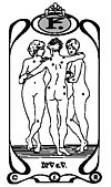 Logo Deutsche Fibromyalgie Vereinigung e. V. Deutsche Fibromyalgie Vereinigung e. V.