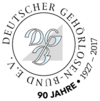 Logo Deutscher Gehörlosen-Bund e. V. Deutscher Gehörlosen-Bund e. V.