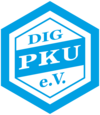 Logo Deutsche Interessengemeinschaft Phnylketonurie und verwandte angeborene Stoffwechselstörungen e. V.
