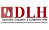 Logo Deutsche Leukämie- & Lymphomhilfe e. V. Deutsche Leukämie- & Lymphomhilfe e. V.