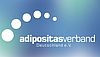 Logo Adipositas Verband Deutschland e. V.