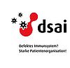 Logo Deutsche Selbsthilfe Angeborene Immundefekte e. V. Deutsche Selbsthilfe Angeborene Immundefekte e. V.