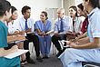 Selbsthilfe als Gegenstand der medizinischen Ausbildung