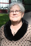 Birgit Dembski