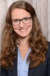 Portrait Kirsten Häcker