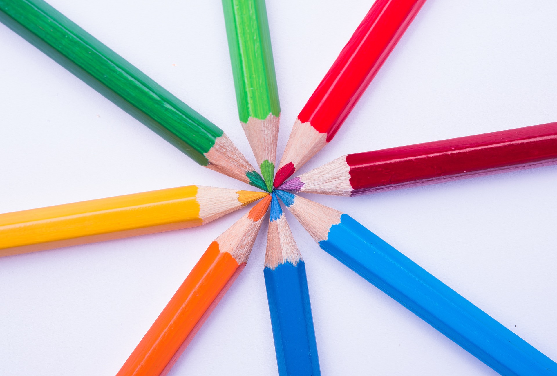 Unsere Angebote für BAG Partner sind bunt und vielfältig